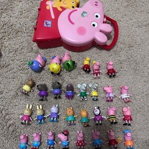 Peppa pig